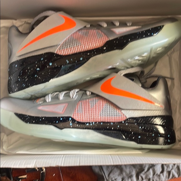 KD 2012 IV galaxy nike